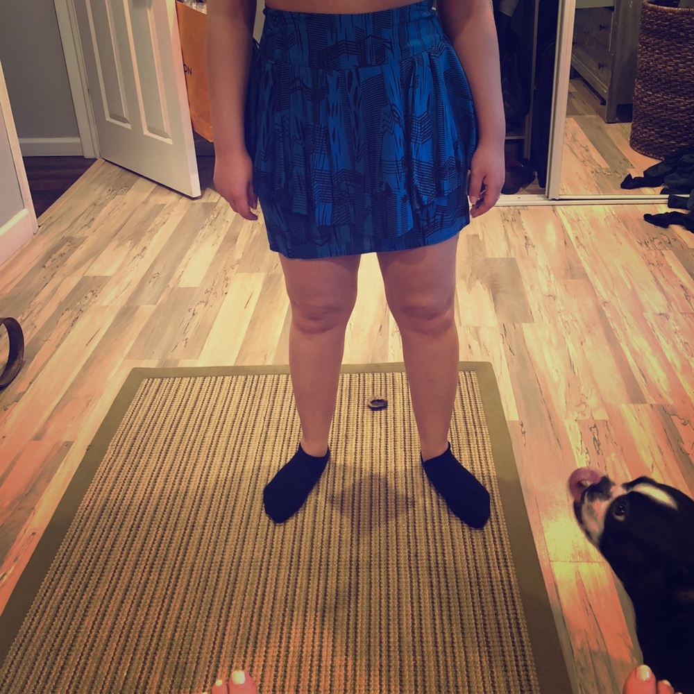 Skirt